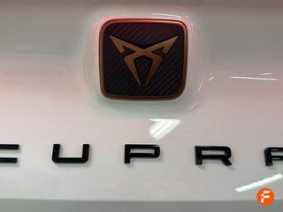 Cupra Formentor 2.0 TSI 228kW (310 CV) VZ 4Drive DSG