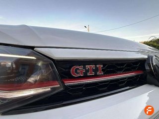 Volkswagen Polo GTI 2.0 TSI 147kW (200CV) DSG