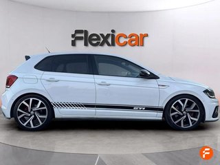 Volkswagen Polo GTI 2.0 TSI 147kW (200CV) DSG