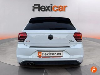 Volkswagen Polo GTI 2.0 TSI 147kW (200CV) DSG