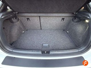 Volkswagen Polo GTI 2.0 TSI 147kW (200CV) DSG