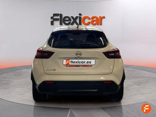 Nissan Juke DIG-T 84 kW (114 CV) 6M/T Acenta