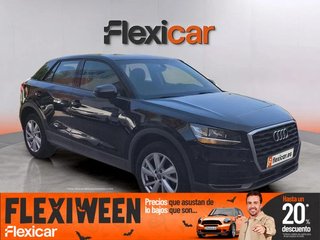 Audi Q2 Advanced 30 TFSI 85kW (116CV)