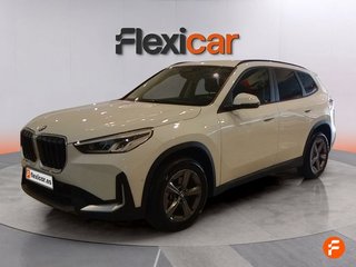 BMW X1 sDrive18d