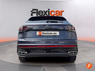 Volkswagen Taigo R-Line 1.0 TSI 81kW (110CV) DSG