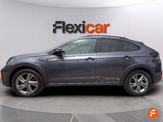 Volkswagen Taigo R-Line 1.0 TSI 81kW (110CV) DSG