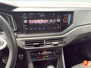 Volkswagen Taigo R-Line 1.0 TSI 81kW (110CV) DSG