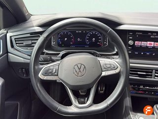 Volkswagen Taigo R-Line 1.0 TSI 81kW (110CV) DSG