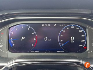 Volkswagen Taigo R-Line 1.0 TSI 81kW (110CV) DSG