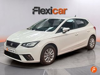 Seat Ibiza 1.0 MPI 59kW (80CV) Reference