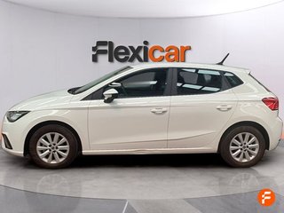 Seat Ibiza 1.0 MPI 59kW (80CV) Reference