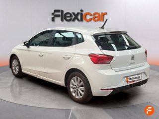 Seat Ibiza 1.0 MPI 59kW (80CV) Reference