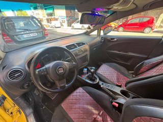 SEAT Leon 2007