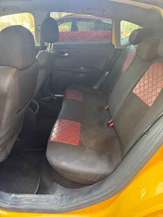 SEAT Leon 2007
