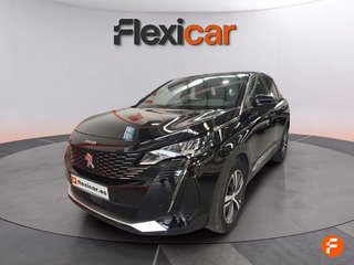 Peugeot 3008 1.5 BlueHDi 96kW S&S Allure Pack EAT8