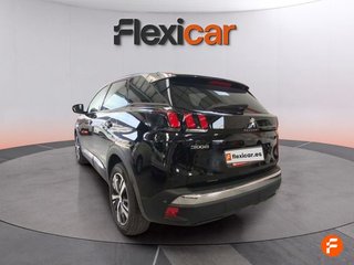 Peugeot 3008 1.5 BlueHDi 96kW S&S Allure Pack EAT8