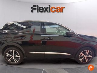 Peugeot 3008 1.5 BlueHDi 96kW S&S Allure Pack EAT8