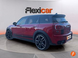 MINI Clubman COOPER S