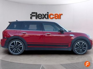 MINI Clubman COOPER S