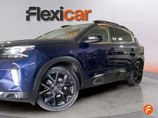 Citroën C5 Aircross BlueHdi 96kW (130CV) S&S EAT8 C Series