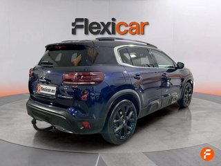 Citroën C5 Aircross BlueHdi 96kW (130CV) S&S EAT8 C Series