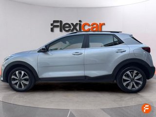 Kia Stonic 1.2 DPi 62kW (84CV) Concept