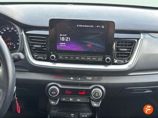 Kia Stonic 1.2 DPi 62kW (84CV) Concept
