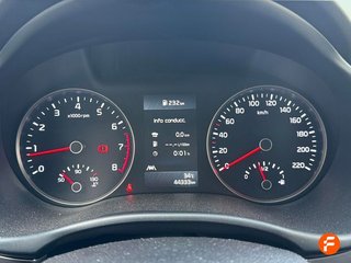 Kia Stonic 1.2 DPi 62kW (84CV) Concept