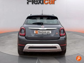 Fiat 500X Cross 1.6 Mjet 88KW (120 CV) S&S