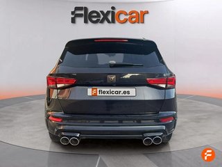 Cupra Ateca 2.0 TSI 221kW (300CV) 4Drive DSG St&Sp