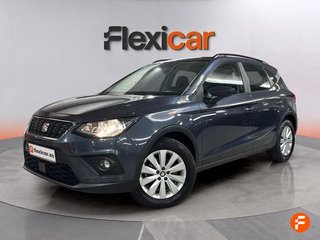 Seat Arona 1.0 TSI 81kW (110CV) Style Ecomotive
