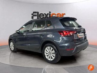 Seat Arona 1.0 TSI 81kW (110CV) Style Ecomotive