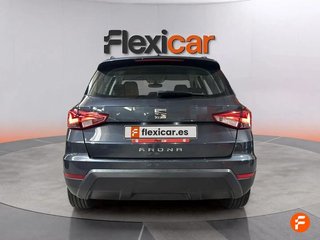 Seat Arona 1.0 TSI 81kW (110CV) Style Ecomotive