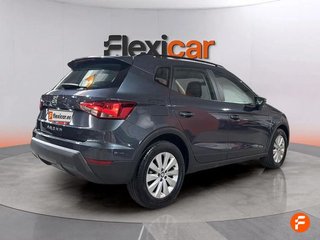 Seat Arona 1.0 TSI 81kW (110CV) Style Ecomotive