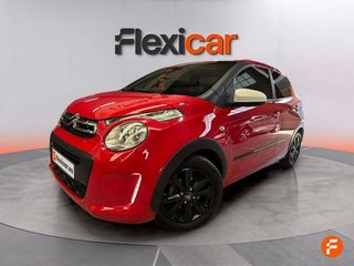 Citroën C1 VTi 53kW (72CV) S&S City Edition