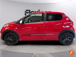 Citroën C1 VTi 53kW (72CV) S&S City Edition