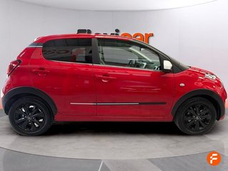 Citroën C1 VTi 53kW (72CV) S&S City Edition