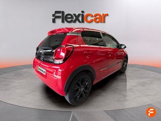 Citroën C1 VTi 53kW (72CV) S&S City Edition