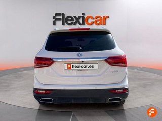 DFSK 580 1.5 T Intelligent