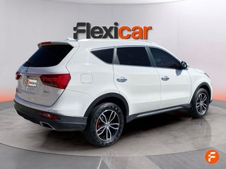 DFSK 580 1.5 T Intelligent