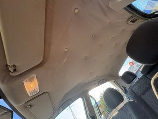 Opel Astra 2001