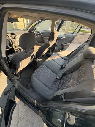 Opel Astra 2001