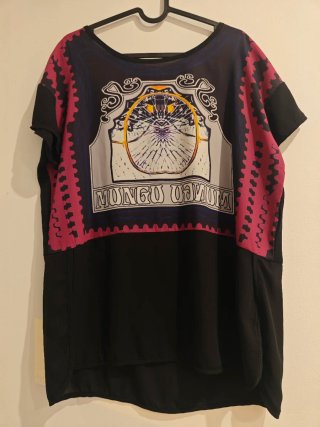 Combo de 6 blusas/camisetas talla L