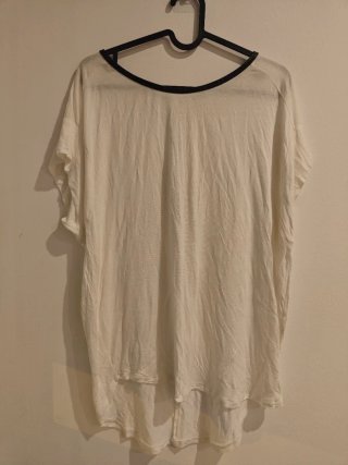 Combo de 6 blusas/camisetas talla L