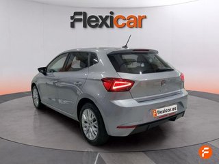 Seat Ibiza 1.0 TSI 81kW (110CV) Special Edition Nav