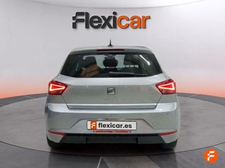 Seat Ibiza 1.0 TSI 81kW (110CV) Special Edition Nav