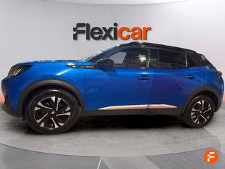 Peugeot 2008 GT Puretech 130 S&S BVM6