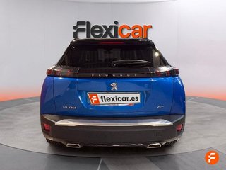 Peugeot 2008 GT Puretech 130 S&S BVM6