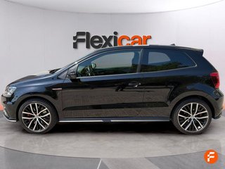 Volkswagen Polo GTI 1.8 TSI 192CV