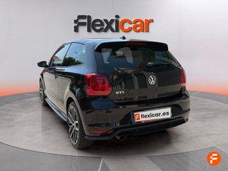 Volkswagen Polo GTI 1.8 TSI 192CV